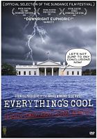 Everything's Cool Poster